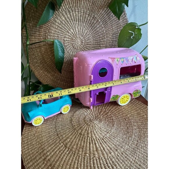 Barbie Chelsea Camper & Car Set - Picture 8 of 12